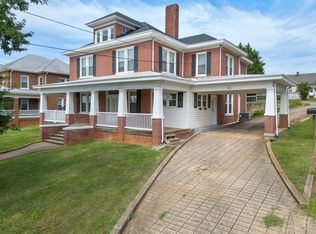 95 Claiborne Ave APT 2, Rocky Mount, VA 24151