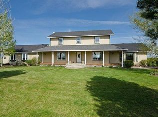 26100 NE Horsell Rd, Bend, OR 97701