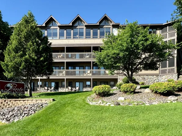 8269 Highway 51 #1013, Minocqua, WI 54548