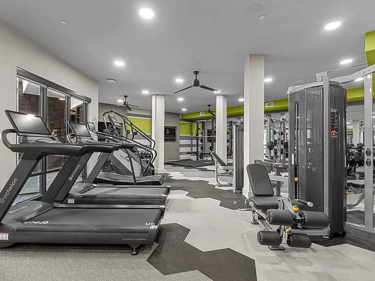 Jefferson Grandscape — Photo 40