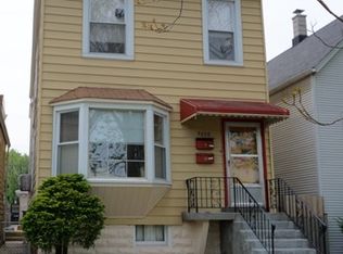 4628 N Keystone Ave, Chicago, IL 60630
