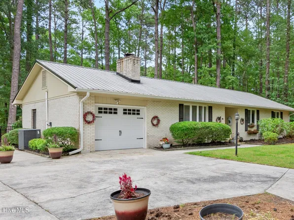 51 Sunfield Drive, Carolina Shores, NC 28467