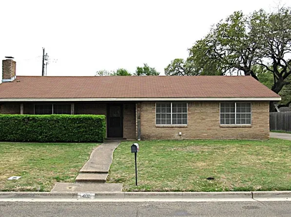 401 E 20th Ave, Belton, TX 76513