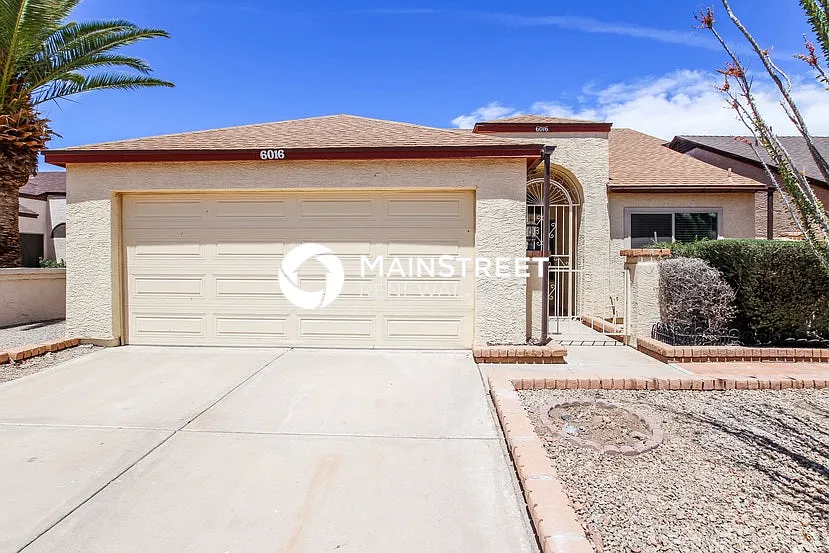 6016 W Desert Cove Ave