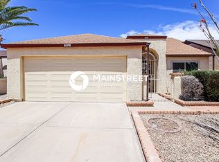 6016 W Desert Cove Ave, Glendale, AZ 85304