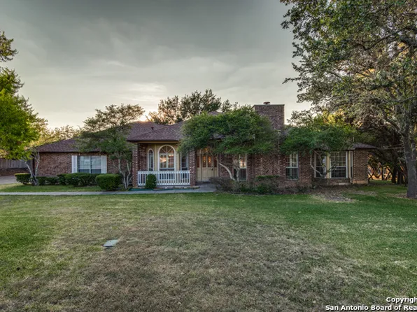 27313 Timberline Dr, San Antonio, TX 78260
