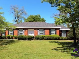 1707 Greystone Rd, Dublin, GA 31021