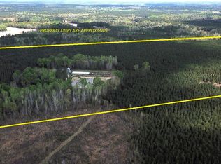 305 Ponderosa Rd, Saint Matthews, SC 29135