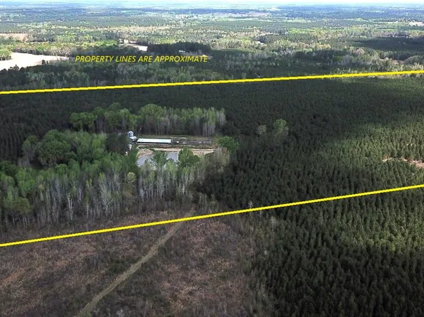 305 Ponderosa Rd, Saint Matthews, SC 29135