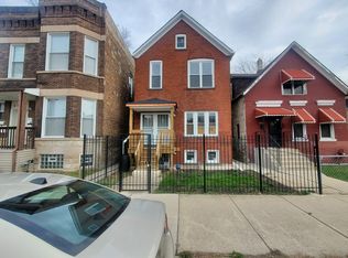 5939 S Racine Ave, Chicago, IL 60636