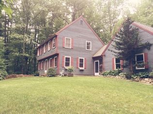 31 Westview Rd, Bedford, NH 03110