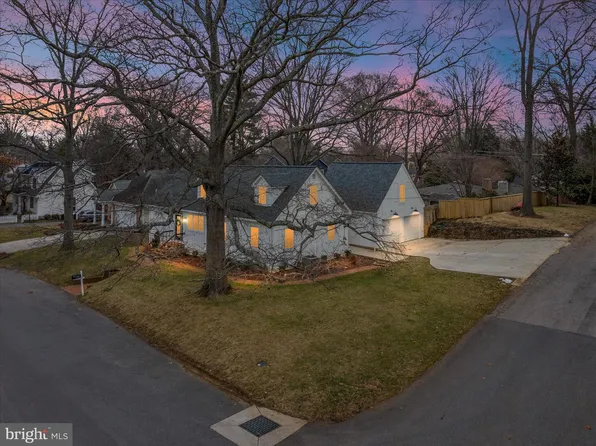 310 Giddings Ave, Annapolis, MD 21401