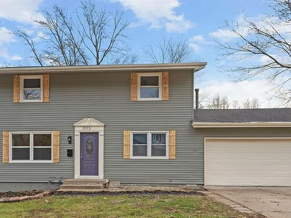 3113 S Linwood Ave, Independence, MO 64055