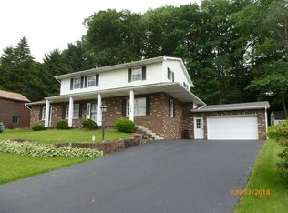 340 Gurney Rd, Franklin, PA 16323