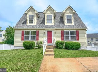 1102 Walnut Hill Ct, Abingdon, MD