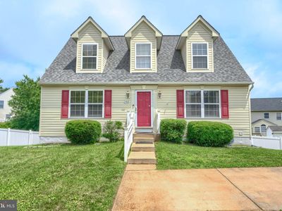 1102 Walnut Hill Ct, Abingdon, MD, 21009
