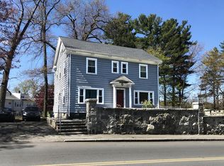 84 Lawrence St, Methuen, MA 01844