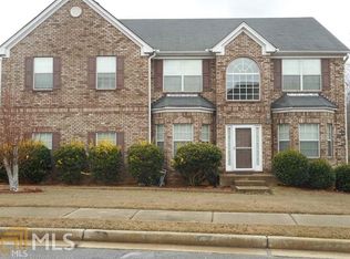 198 Gabion Loop, Ellenwood, GA 30294