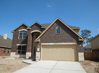 2622 Fort Settlement Trl, Spring, TX 77373