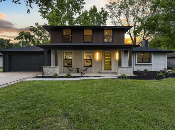 1883 E Cardinal Street, Springfield, MO 65804