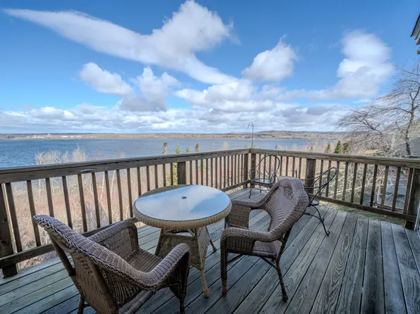 12 Harbor View Drive #12, Stockton Springs, ME 04981
