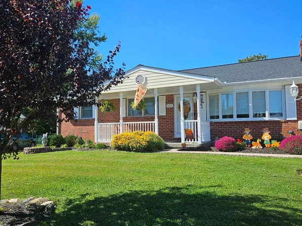 1610 Cass Dr, Bel Air, MD 21015