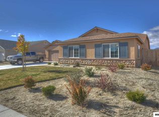 115 Bethpage Dr, Dayton, NV 89403