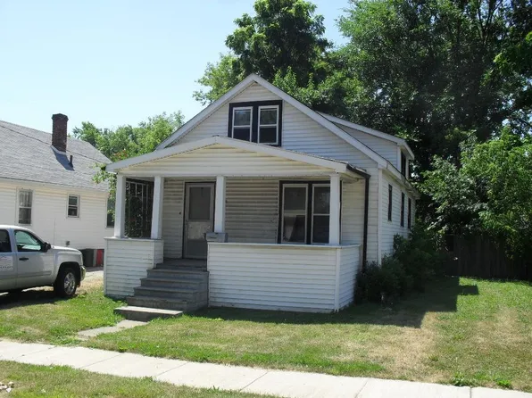 142 E Belvidere Ave, Flint, MI 48503