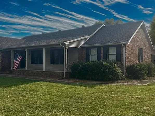 2200 Eastland Dr, Owensboro, KY 42303