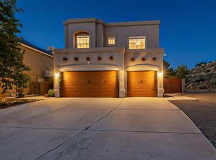 7724 Ramona Ave NW, Albuquerque, NM 87114