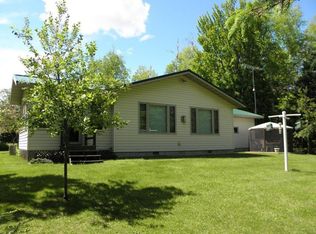 N10976 W Solberg Lake Rd, Phillips, WI 54555