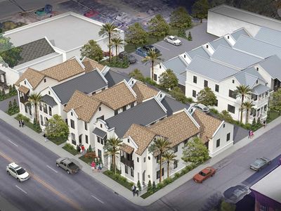 400 Blk N Palafox St, Pensacola, FL, 32501