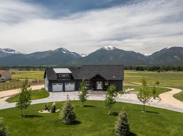 4869 Cameron Rose Ln, Stevensville, MT 59870