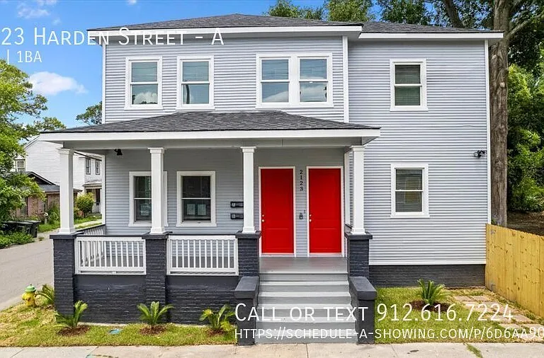 2123 Harden St #A — Photo 1