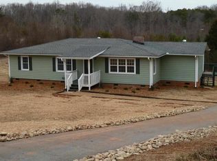 1276 Rice Rd, Pickens, SC 29671