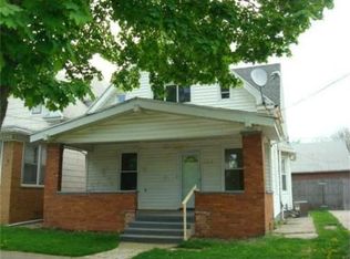 2846 Elm St, Toledo, OH