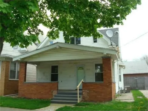 2846 Elm St, Toledo, OH 43608