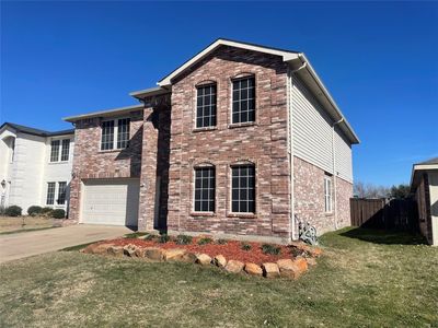 5409 Emmeryville Ln, Fort Worth, TX, 76244