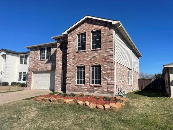 5409 Emmeryville Ln, Fort Worth, TX 76244