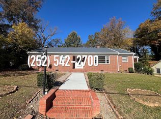 5 Sunset Dr, Weldon, NC 27890