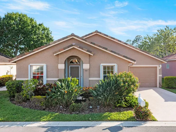 124 Caribe Court, Greenacres, FL 33413