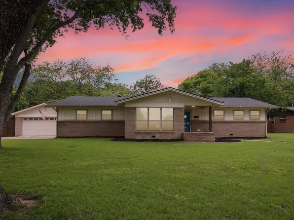4201 Keeter Dr, Fort Worth, TX 76180