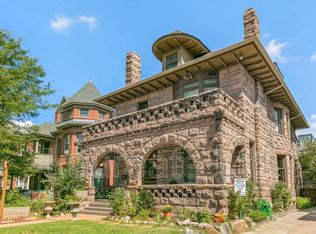 1452 Detroit St #1, Denver, CO 80206