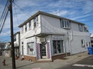 76 New Brunswick Ave, Hopelawn, NJ 08861