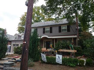 125 Ward St, Newton, MA 02467