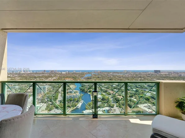 411 N New River Dr E APT 3703, Fort Lauderdale, FL 33301