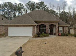 927 Willow Grande Cir, Brandon, MS 39047
