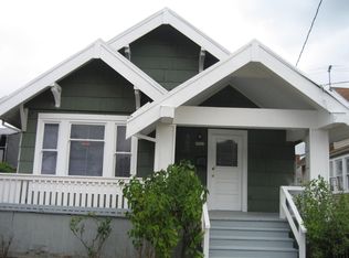 5000 SE 68th Ave, Portland, OR 97206