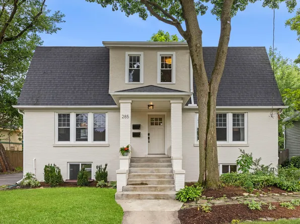 285 Hill Ave, Glen Ellyn, IL