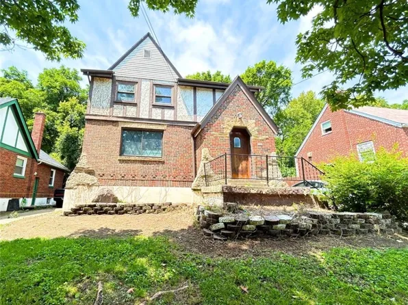 2735 Orland Ave, Cincinnati, OH 45211